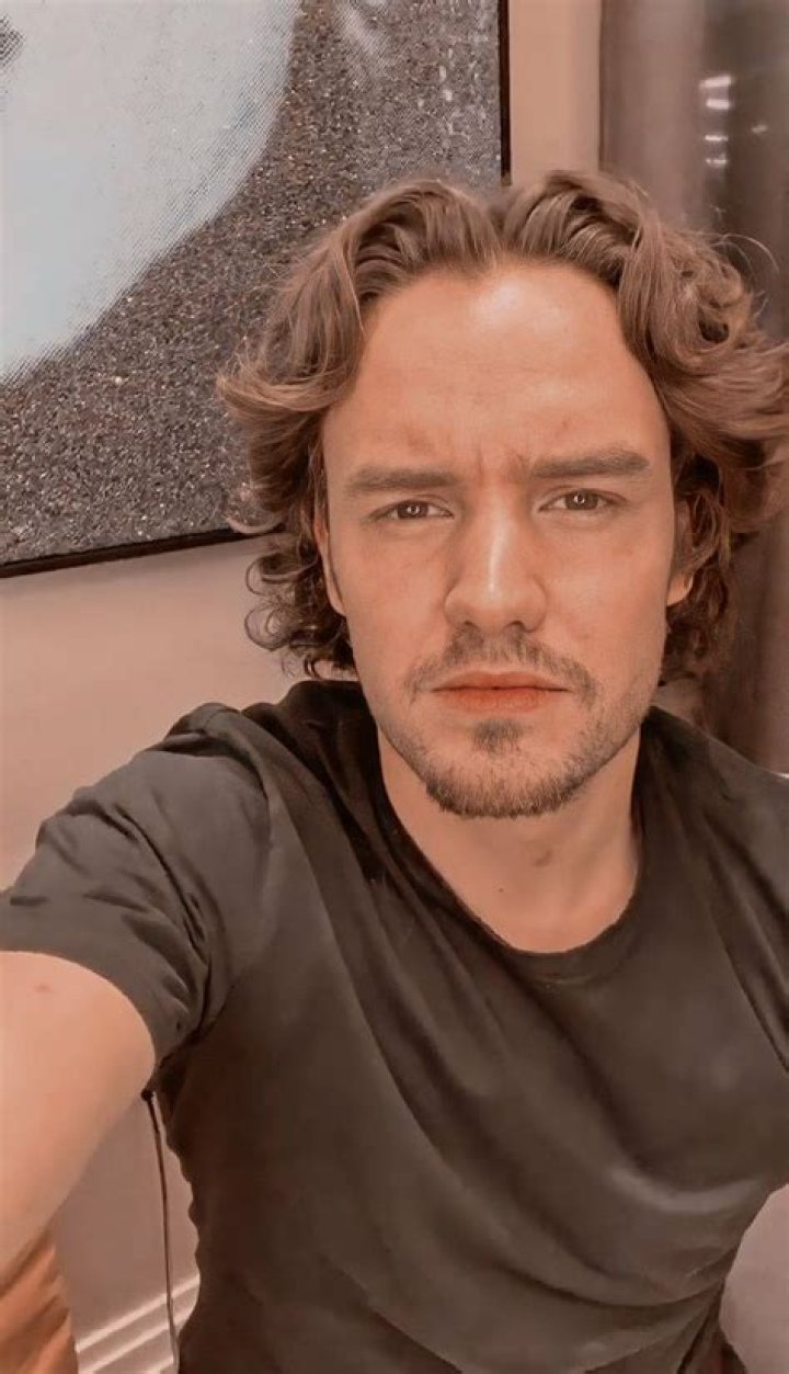 Liam Payne's Long Hair: A Journey Through Style and Transformation