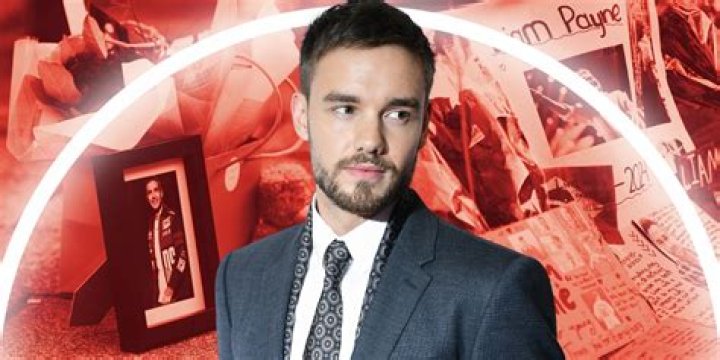 Liam Payne's Manager: The Driving Force Behind His Success