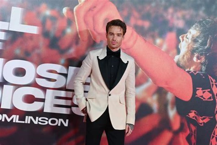 Liam Payne's Wife: A Deep Dive into Their Relationship