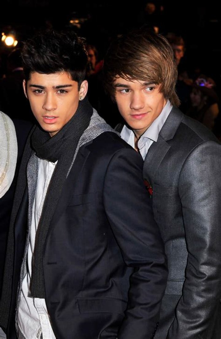 Liam Payne and Zayn Malik Relationship: A Journey Through Fame, Friendship, and Feuds
