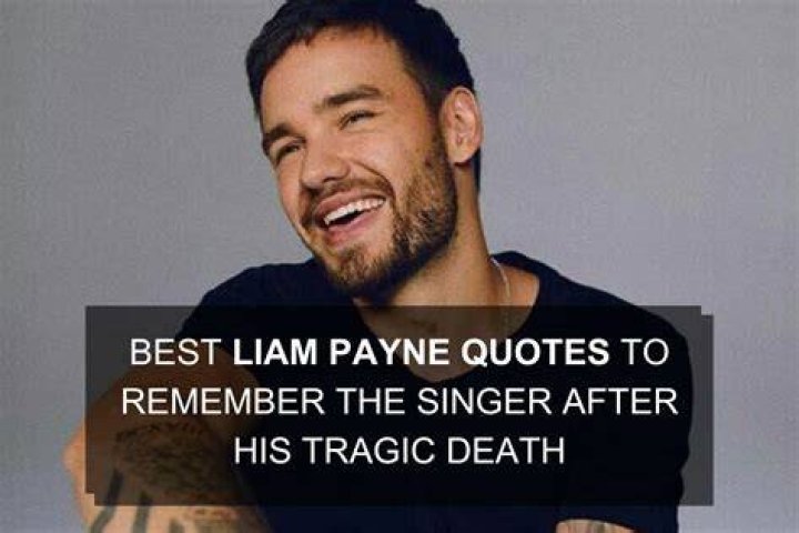 Liam Payne Jokes: A Collection of Humorous Moments from the One Direction Star