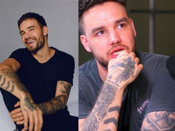 Liam Payne Tattoo Arrow Meaning: A Deep Dive into Symbolism and Significance