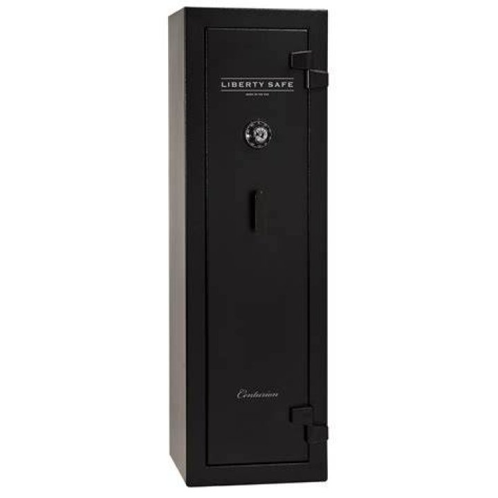 Liberty Gun Safes FBI: Protecting Your Firearms with Confidence
