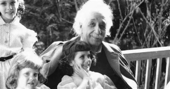 Lieserl Einstein: The Untold Story of Albert Einstein's Daughter