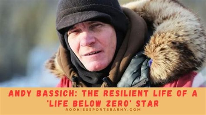 Life Below Zero Star Dies: A Tribute to a Resilient Pioneer of the Alaskan Wilderness