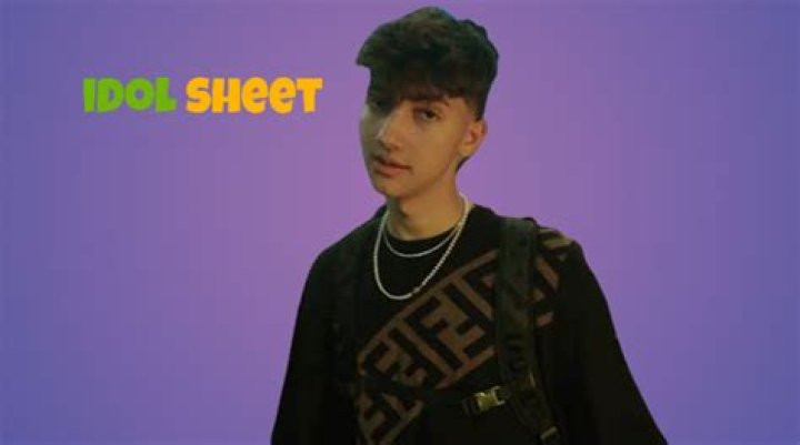 Lil Blurry Age: Exploring the Rising Star's Life, Career, and Journey