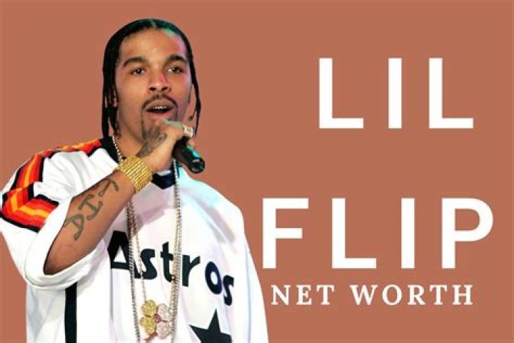 Lil Flip Net Worth: Exploring the Wealth of the Freestyle King