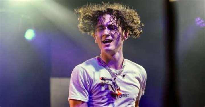 Lil Loaded Height: Uncovering the Physical Traits of a Rising Rap Star