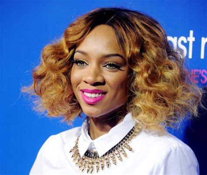 Lil Mama Eye Color: A Deep Dive into Her Unique Look