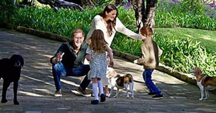 Lilibet Photo 2024: A Glimpse into Royalty's New Chapter