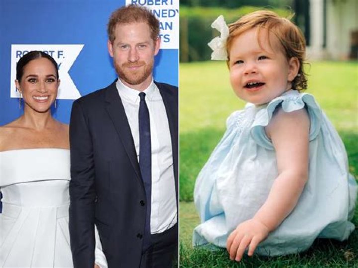 Lilibet Photo 2024: A Glimpse into the Life of Princess Lilibet Diana
