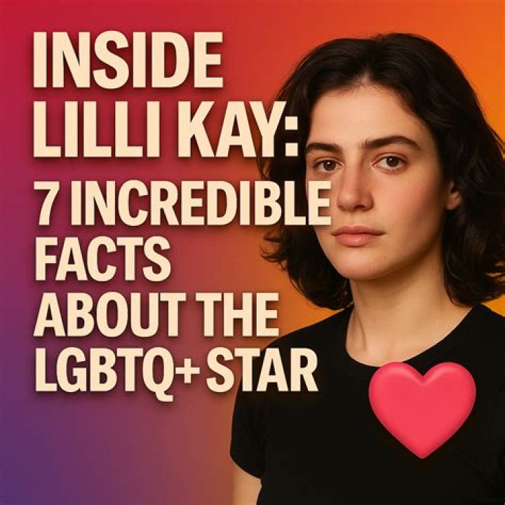 Lilli Kay Relationships: Exploring the Personal Life of a Rising Star