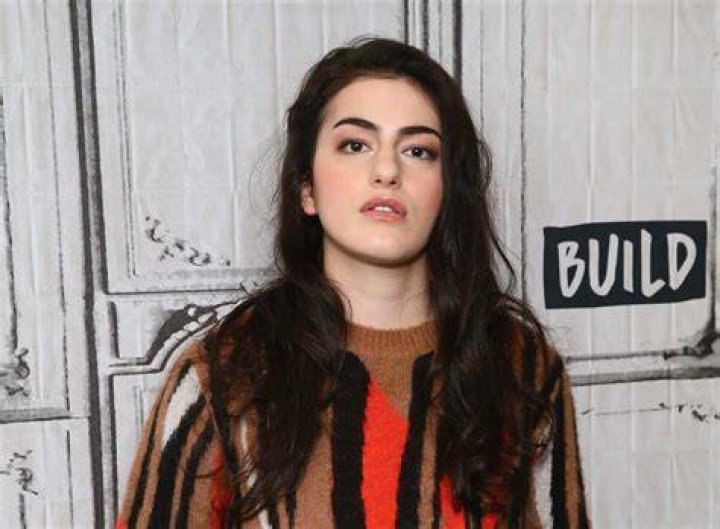 Lilli Kay: Rising Star in the Entertainment Industry