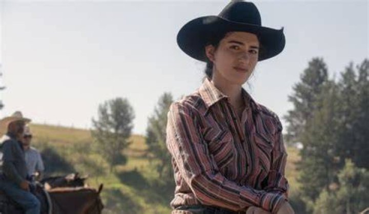 Lilli Kay Yellowstone Wiki: Everything You Need to Know