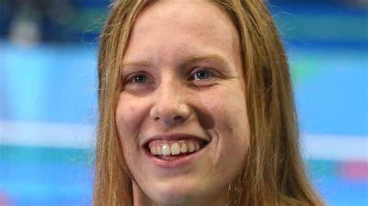 Lilly King Net Worth: A Deep Dive into the Olympic Champion's Finances