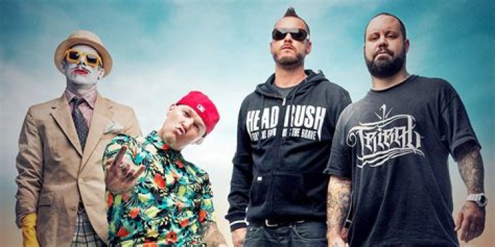 Limp Bizkit Net Worth: A Deep Dive into the Band&rsquo;s Wealth and Success