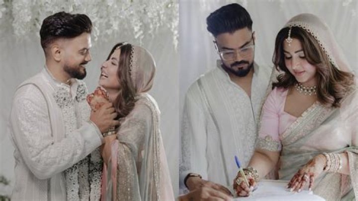 Lina Khan and Her Husband: A Closer Look