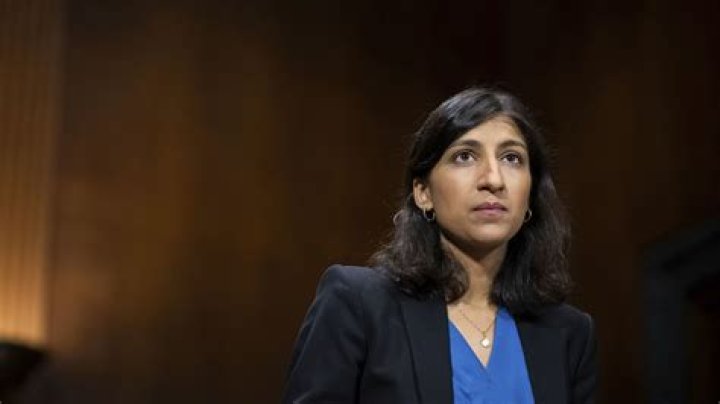 Lina Khan Biography: The Trailblazer of Antitrust Law