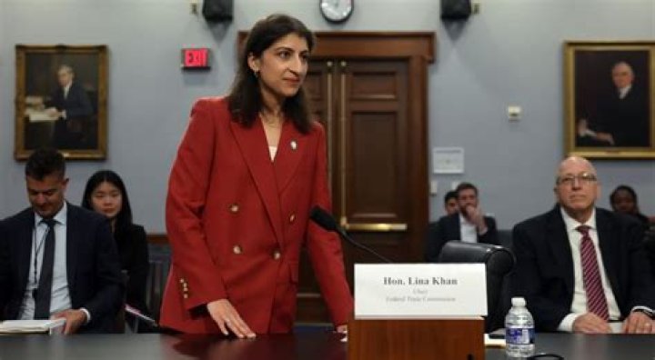 Lina Khan Family: A Deep Dive into Her Personal Life and Background