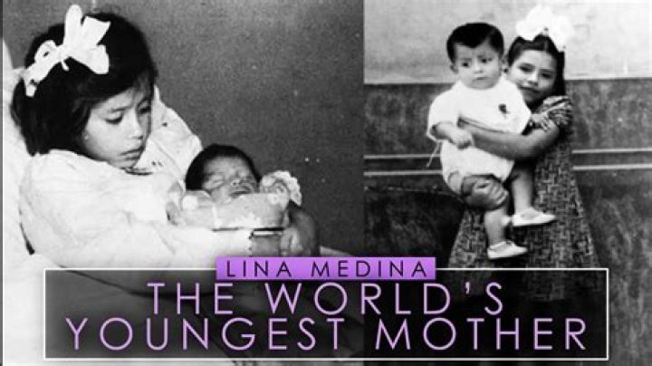 Lina Medina of Peru: The Youngest Mother in History