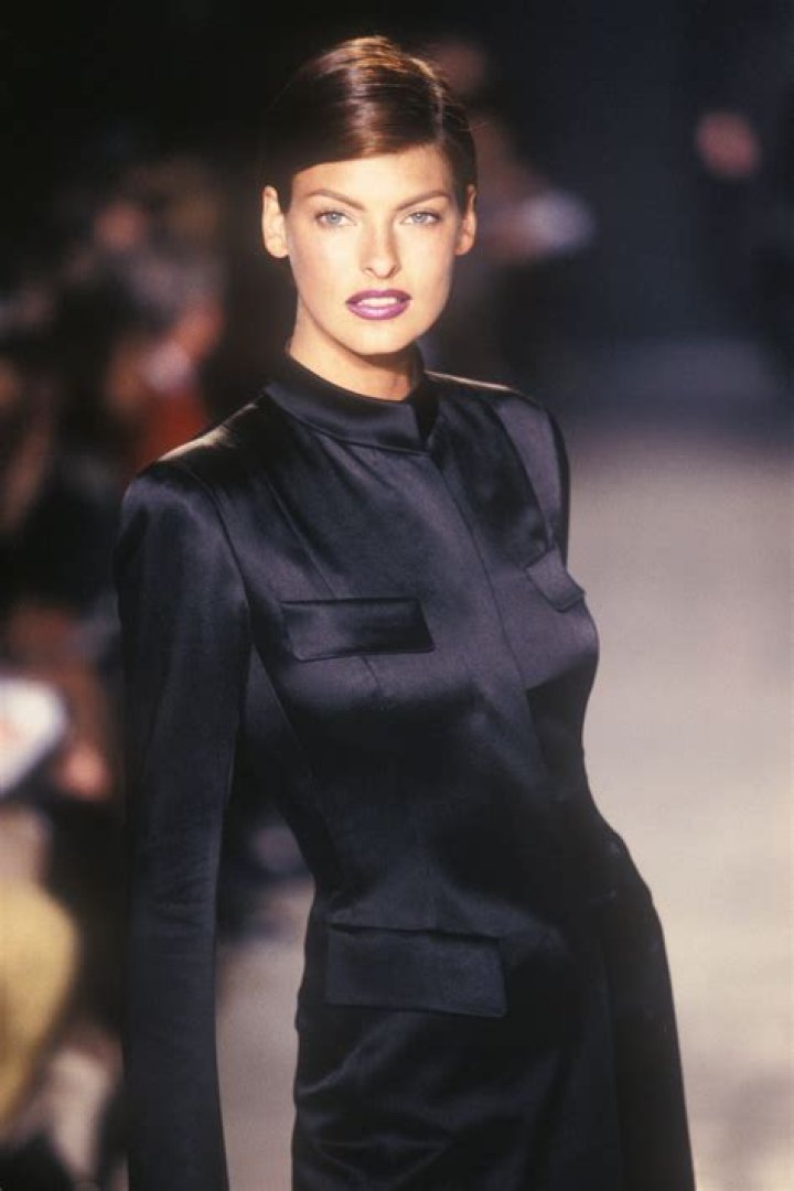Linda Evangelista: The Iconic Supermodel's Journey and Legacy