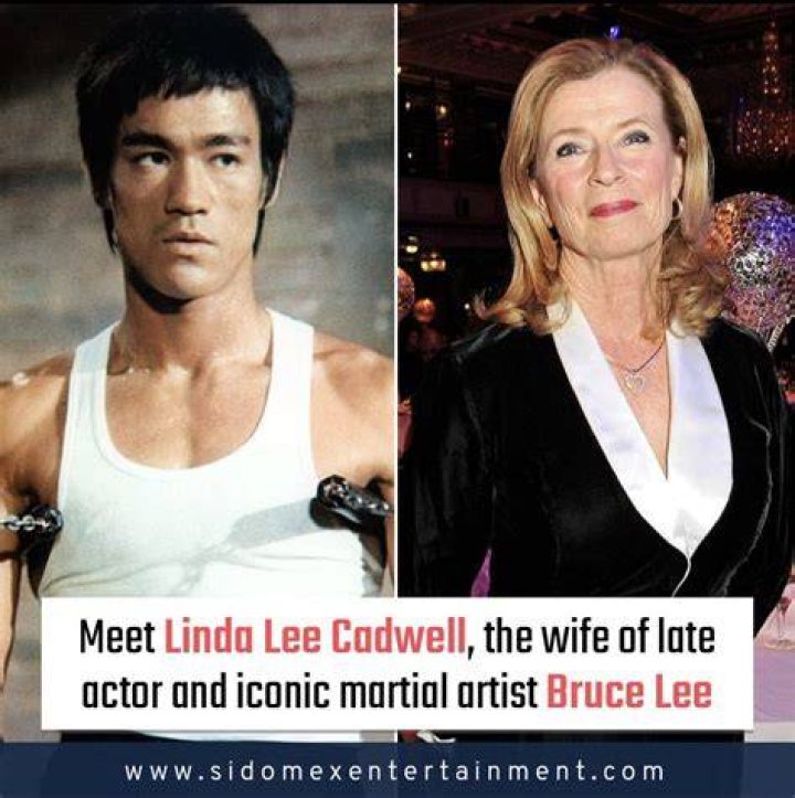 Linda Lee: The Legacy of Bruce Lee’s Life Partner