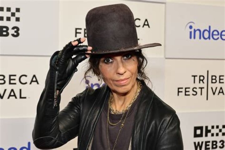 Linda Perry Net Worth 2024: A Deep Dive into the Iconic Singer-Songwriter's Wealth