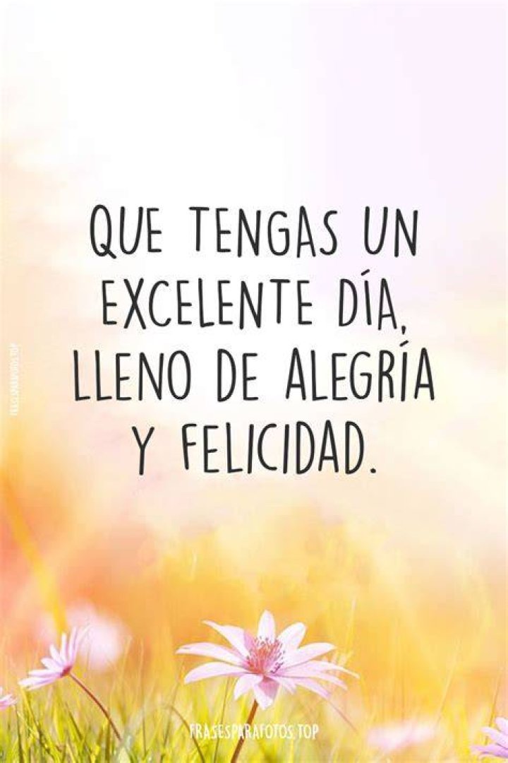 Lindo Día Para Ti: Embracing the Beauty of Life