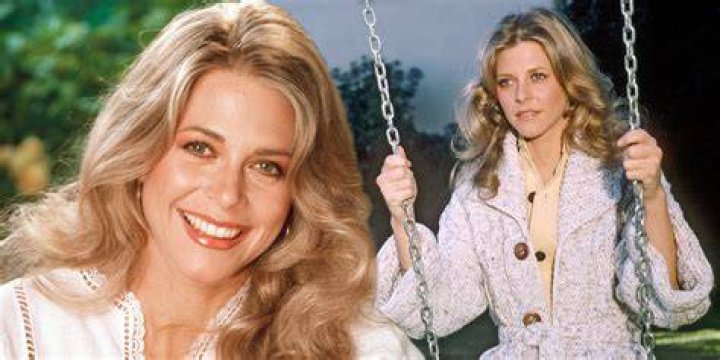 Lindsay Wagner and Her Iconic TV Shows
