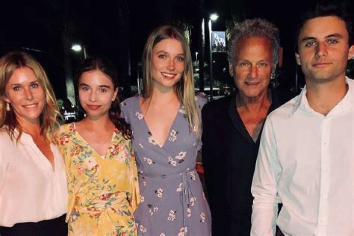 Lindsey Buckingham Children: A Closer Look at His Family Life