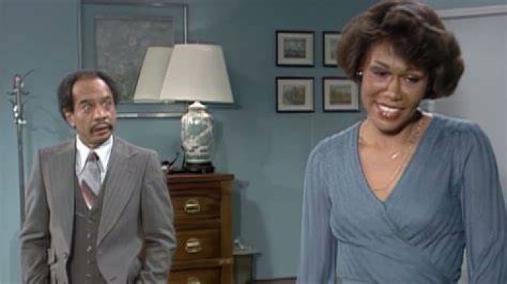 Lionel the Jeffersons: A Deep Dive into a Beloved Character