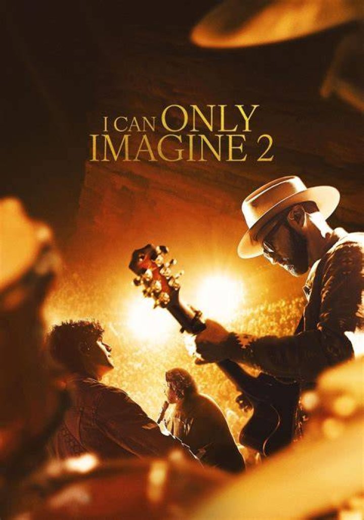 Lirik "I Can Only Imagine": Makna dan Inspirasi di Balik Lagu yang Menggetarkan