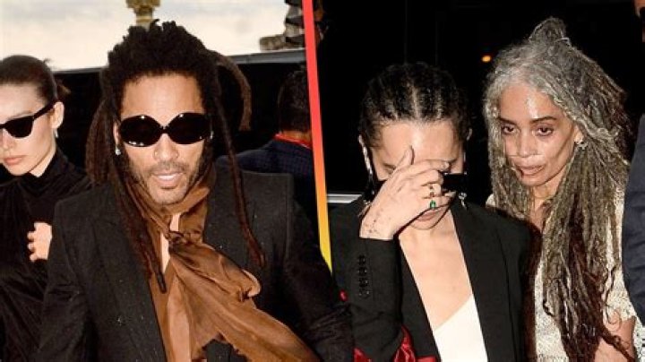 Lisa Bonet 2024 Pictures: A Glimpse into the Iconic Actress's Life