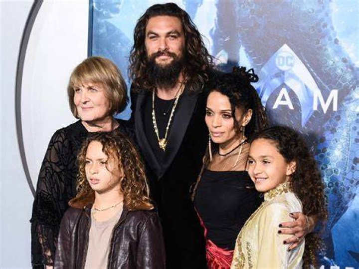 Lisa Bonet and Daughter: A Deep Dive into Their Unique Bond