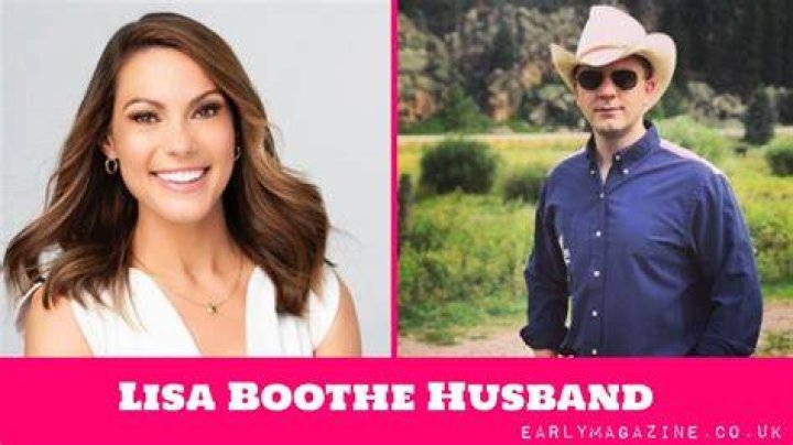 Lisa Boothe Husband: Unveiling The Life of The Fox News Contributor