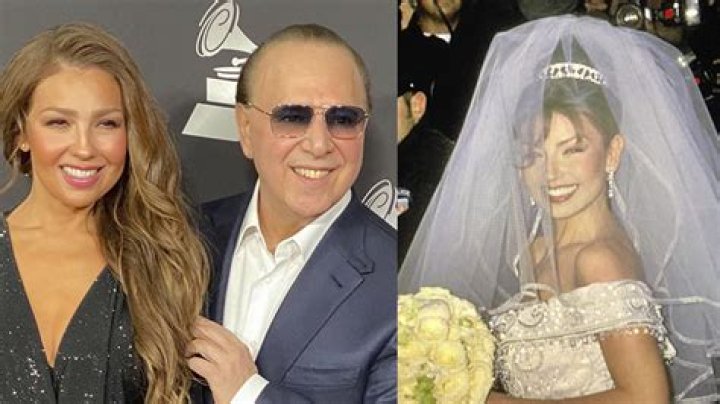 Lisa Clark and Tommy Mottola: The Untold Love Story