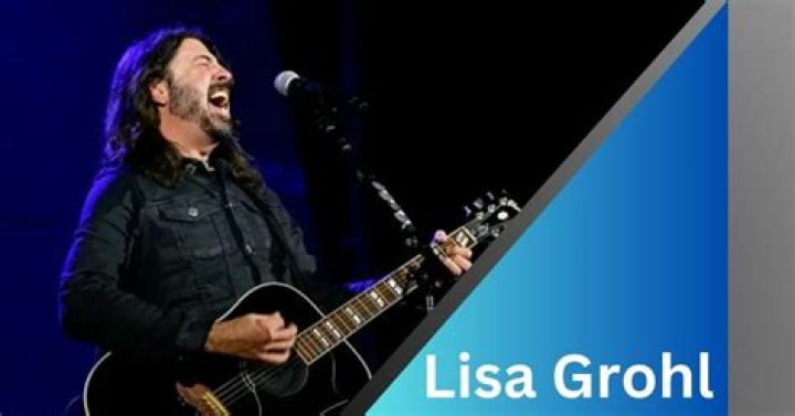 Lisa Grohl: An Inspirational Journey of Talent and Tenacity