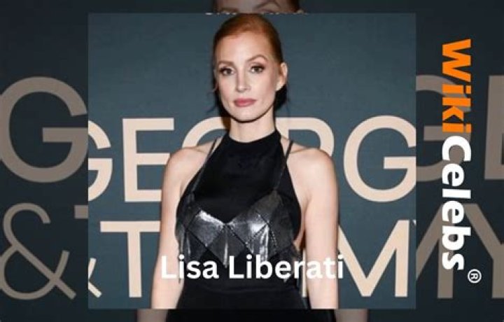 Lisa Liberati Age: A Detailed Look at Her Youthful Appearance