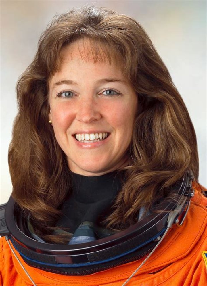 Lisa Nowak: The Life and Legacy of a Pioneering Astronaut