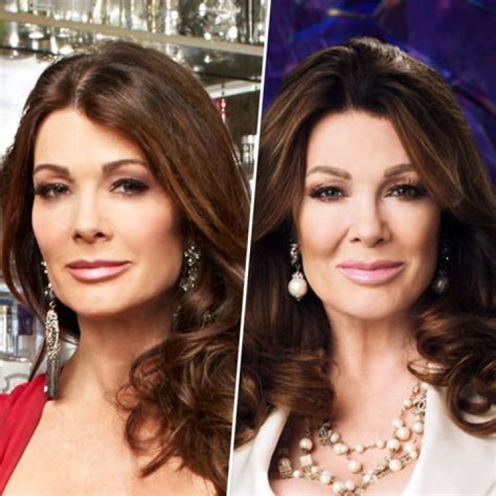 Lisa Vanderpump Young: A Journey Through Her Early Life and Career