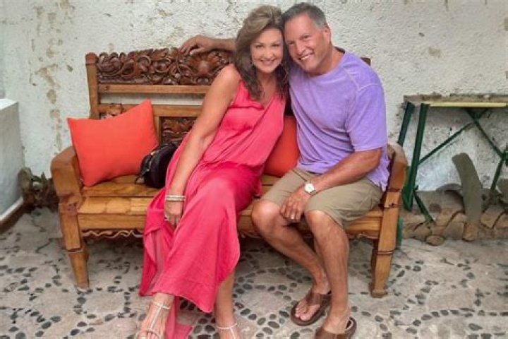 Lisa Weiss: The Inspiring Journey of Doug Weiss's Wife
