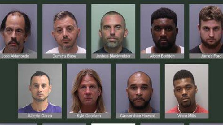 Listcrawler Arrest 2024: What You Need to Know