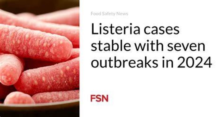 Listeria in Ramen Noodles 2024: Understanding the Risks and Safety Measures