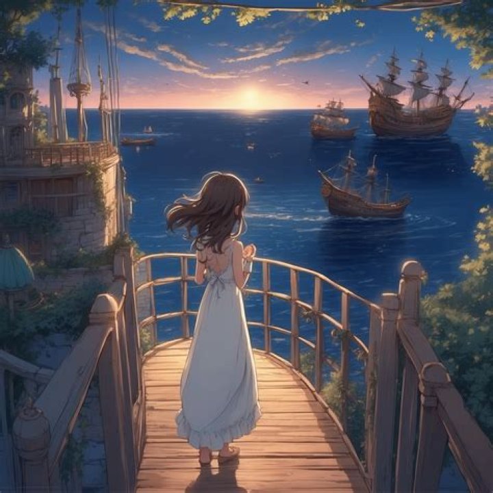 Little Princess: A Journey Through Enchantment and Life Lessons