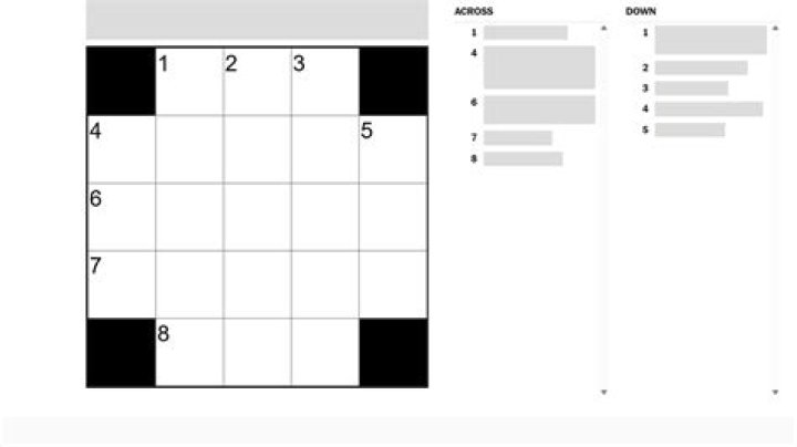 Little Spats: A Comprehensive Guide to the NYT Crossword Puzzle
