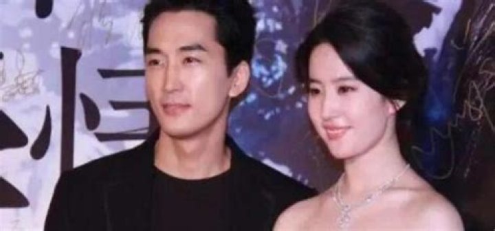 Liu Yifei Husband Name: Unveiling the Mystery Behind the Actress's Love Life