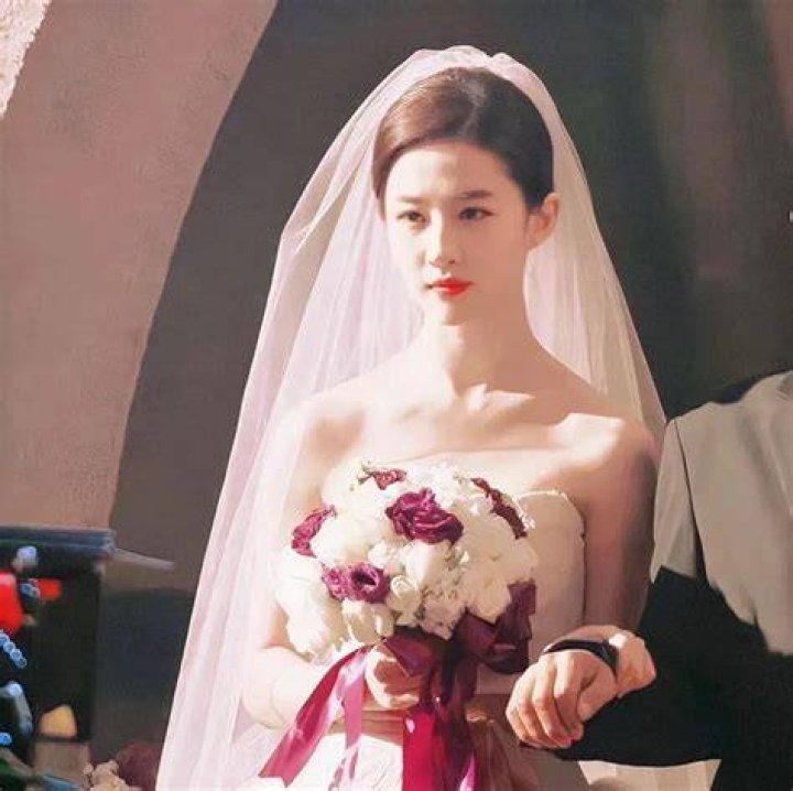 Liu Yifei Married: The Untold Story Behind the Fairy Tale Romance