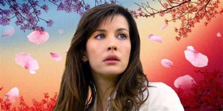 Liv Tyler 2024: A Glimpse into the Life and Career of the Hollywood Star