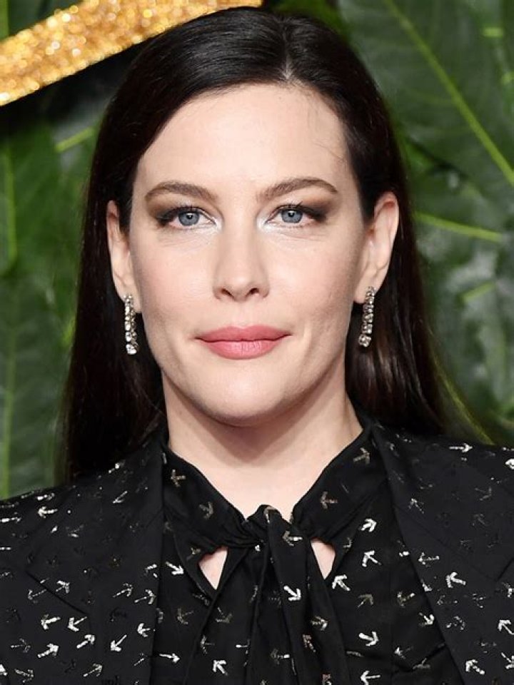Liv Tyler Net Worth: A Comprehensive Look at the Actress's Wealth