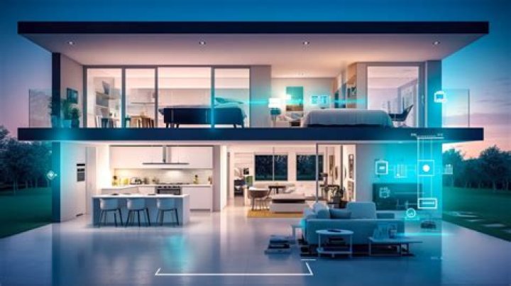 Liveomek: Revolutionizing the Future of Living with Smart Technology